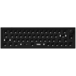 Keychron X0035A7E07 Q9-B1 QMK 自定義機械鍵盤 (碳黑RGB旋鈕可換軸/準成品)